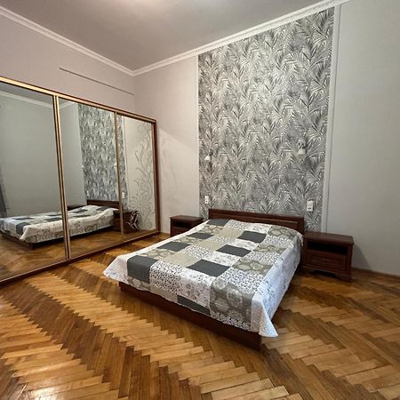 Айстра Apartment Liov Exterior foto