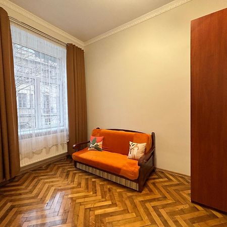 Айстра Apartment Liov Exterior foto