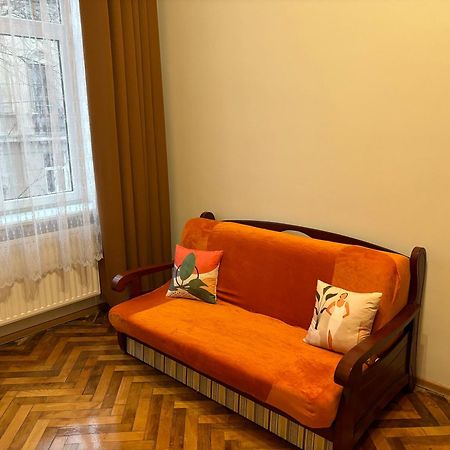 Айстра Apartment Liov Exterior foto