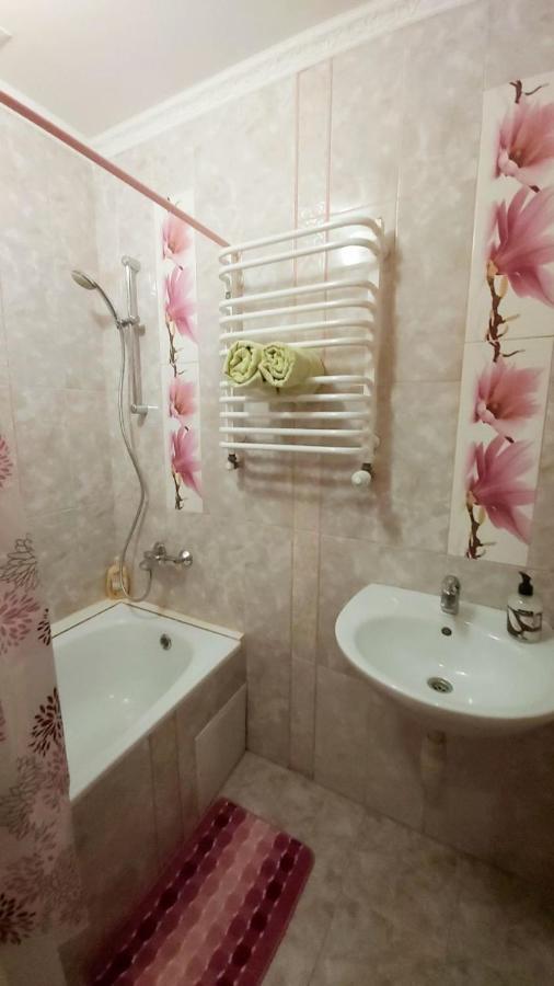 Айстра Apartment Liov Exterior foto