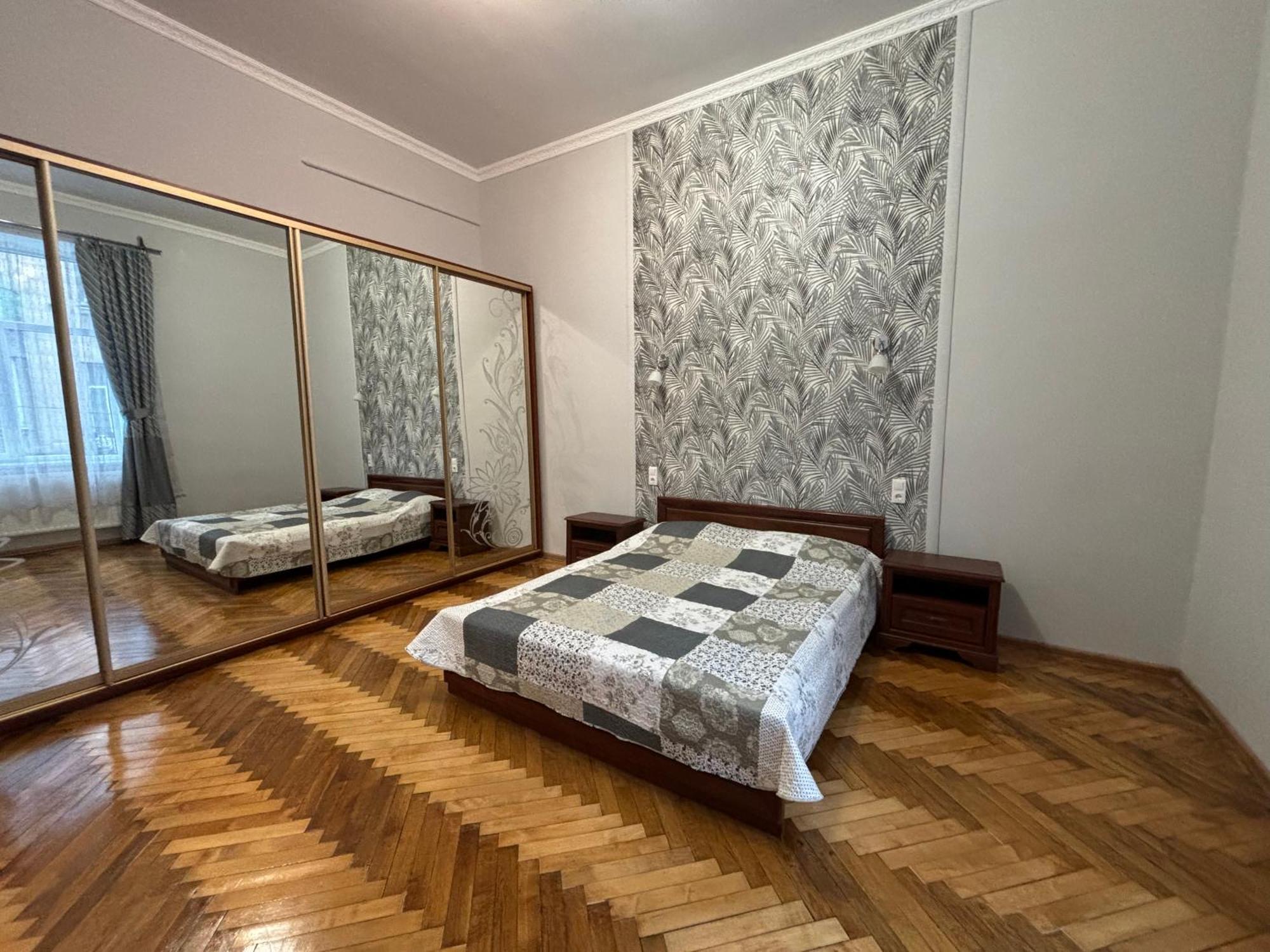 Айстра Apartment Liov Exterior foto