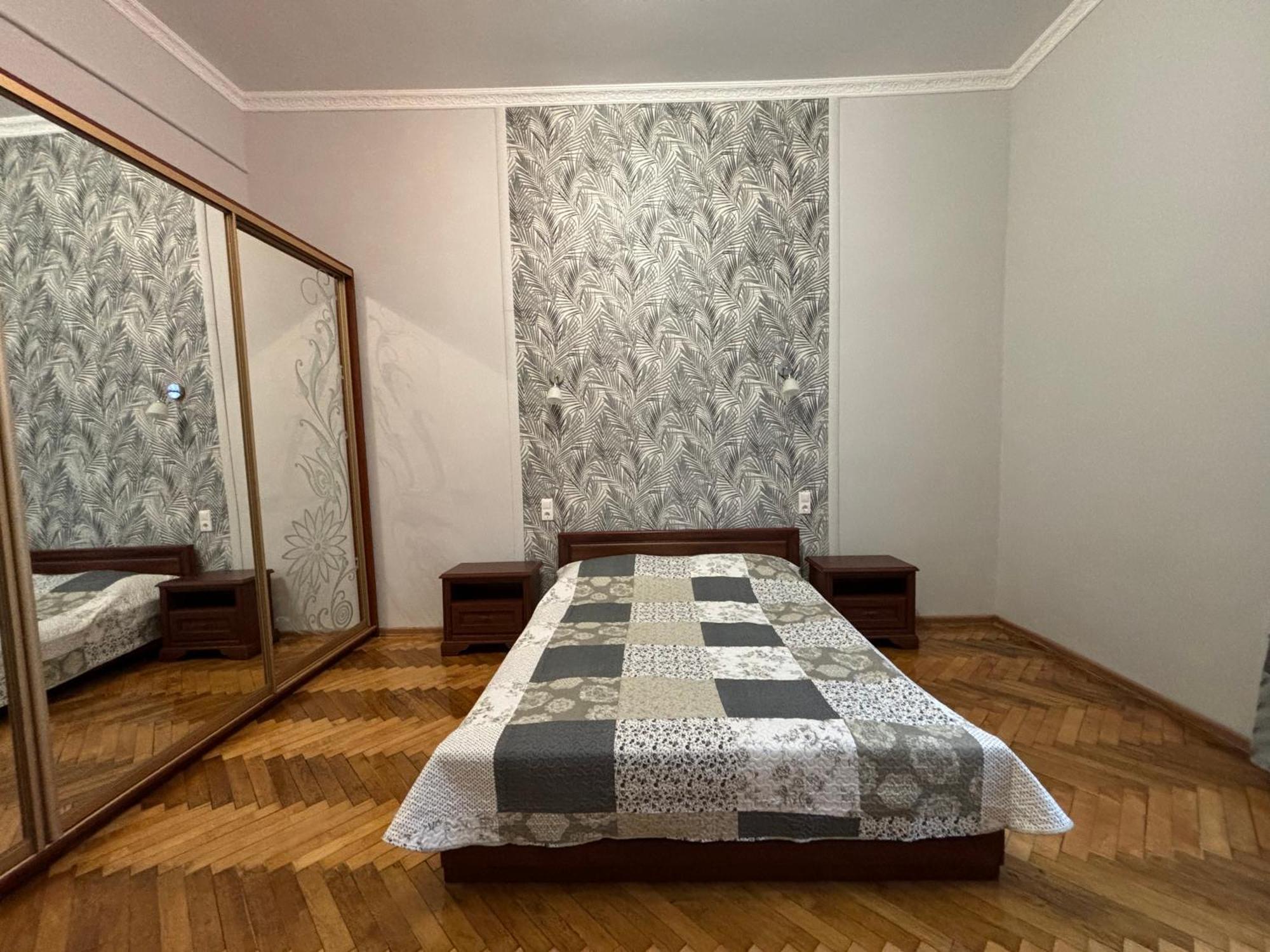 Айстра Apartment Liov Exterior foto
