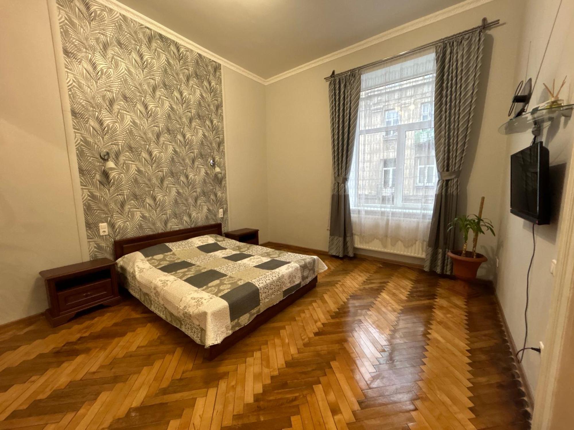 Айстра Apartment Liov Exterior foto