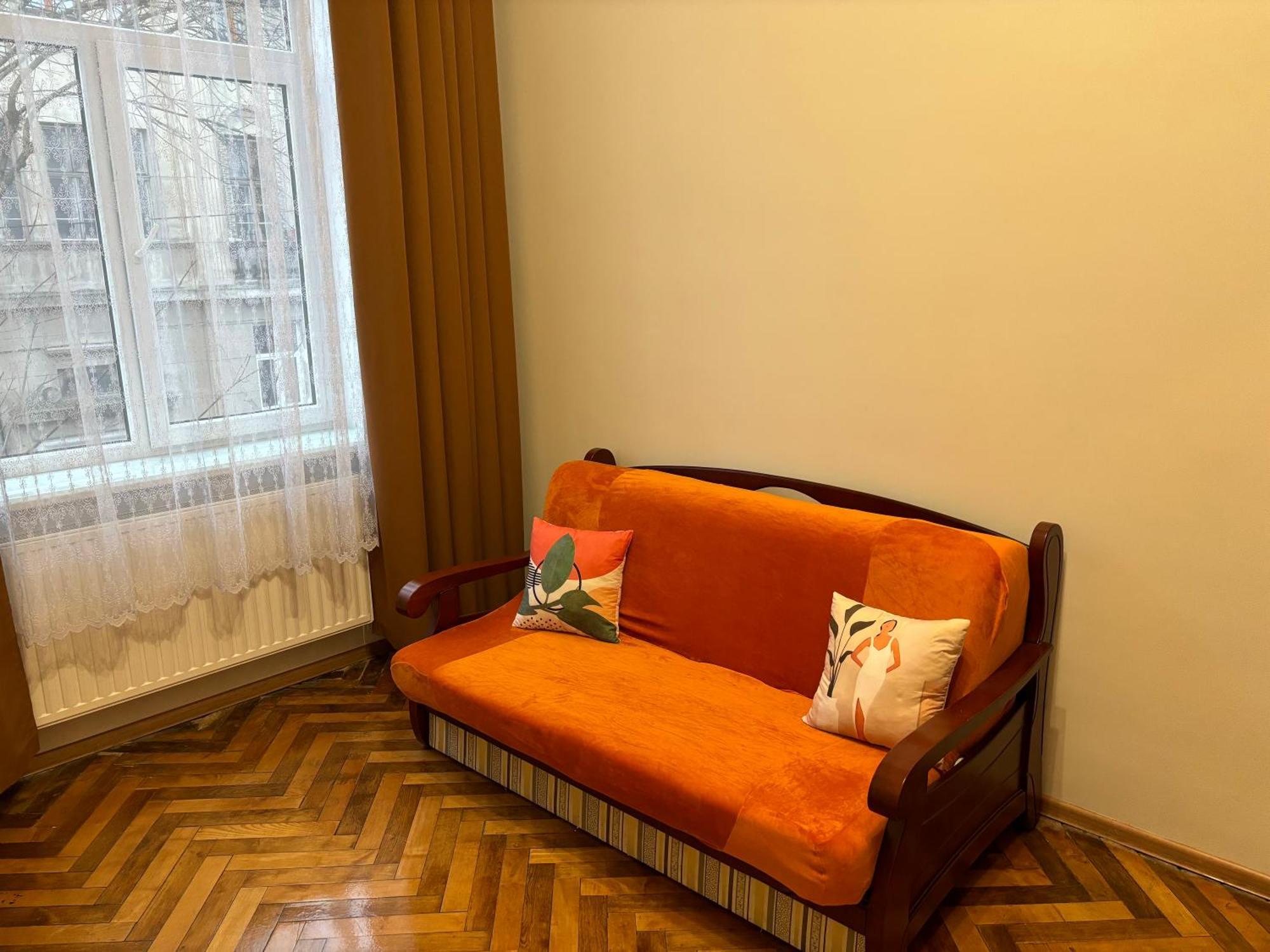 Айстра Apartment Liov Exterior foto