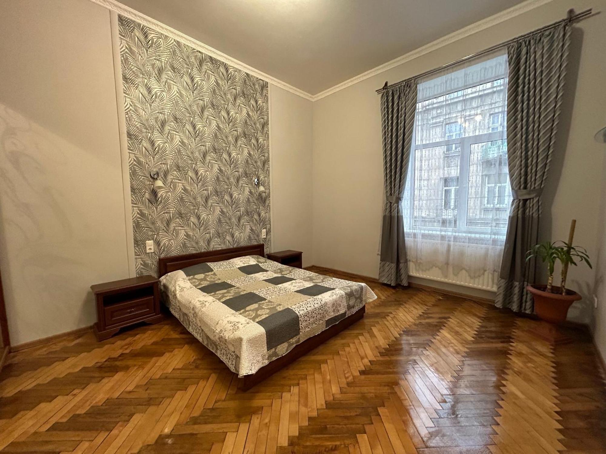Айстра Apartment Liov Exterior foto