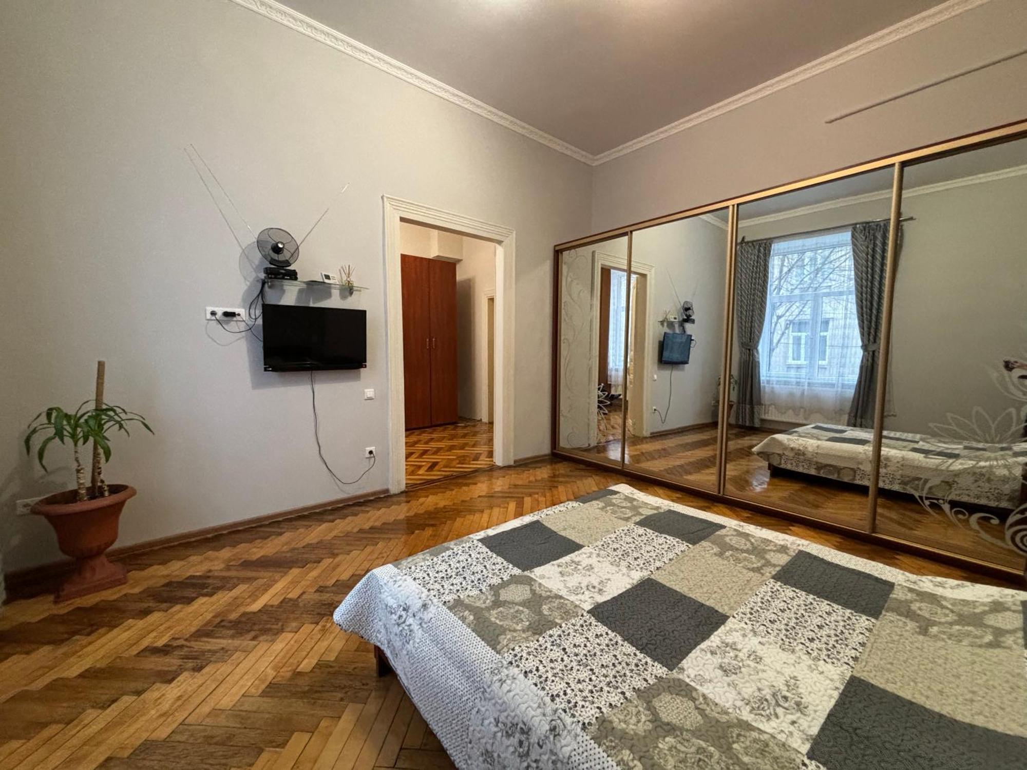 Айстра Apartment Liov Exterior foto