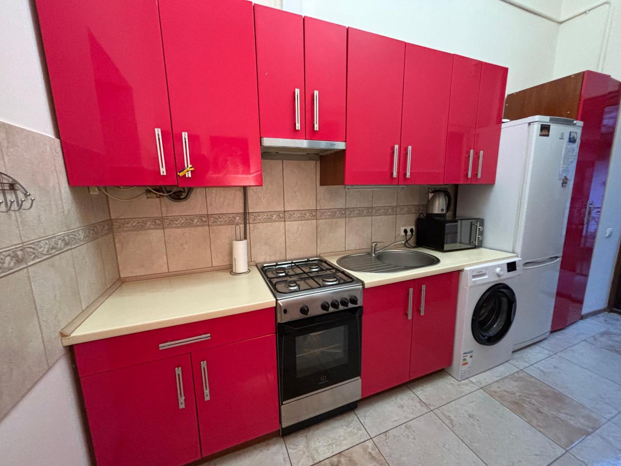 Айстра Apartment Liov Exterior foto
