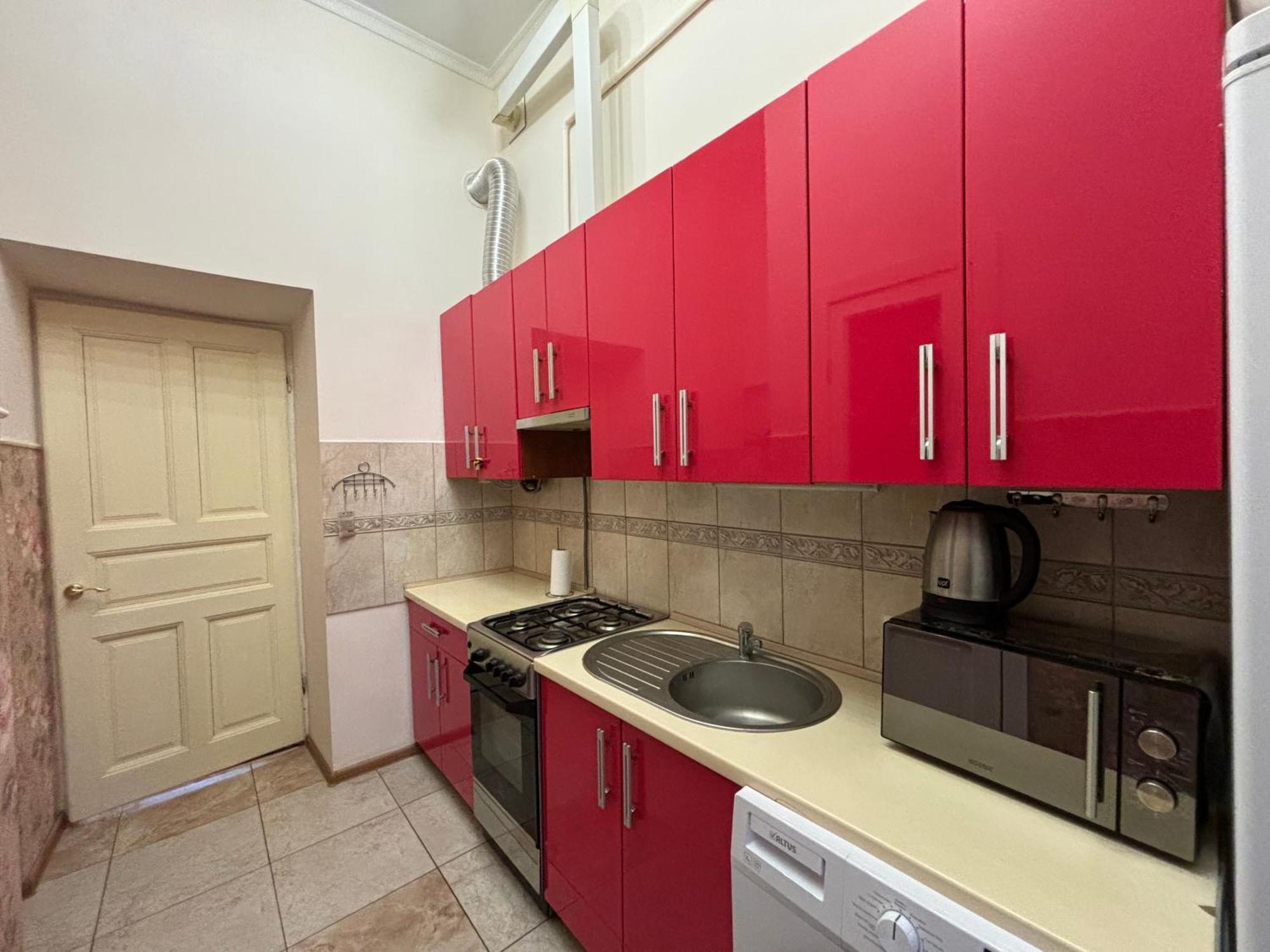 Айстра Apartment Liov Exterior foto