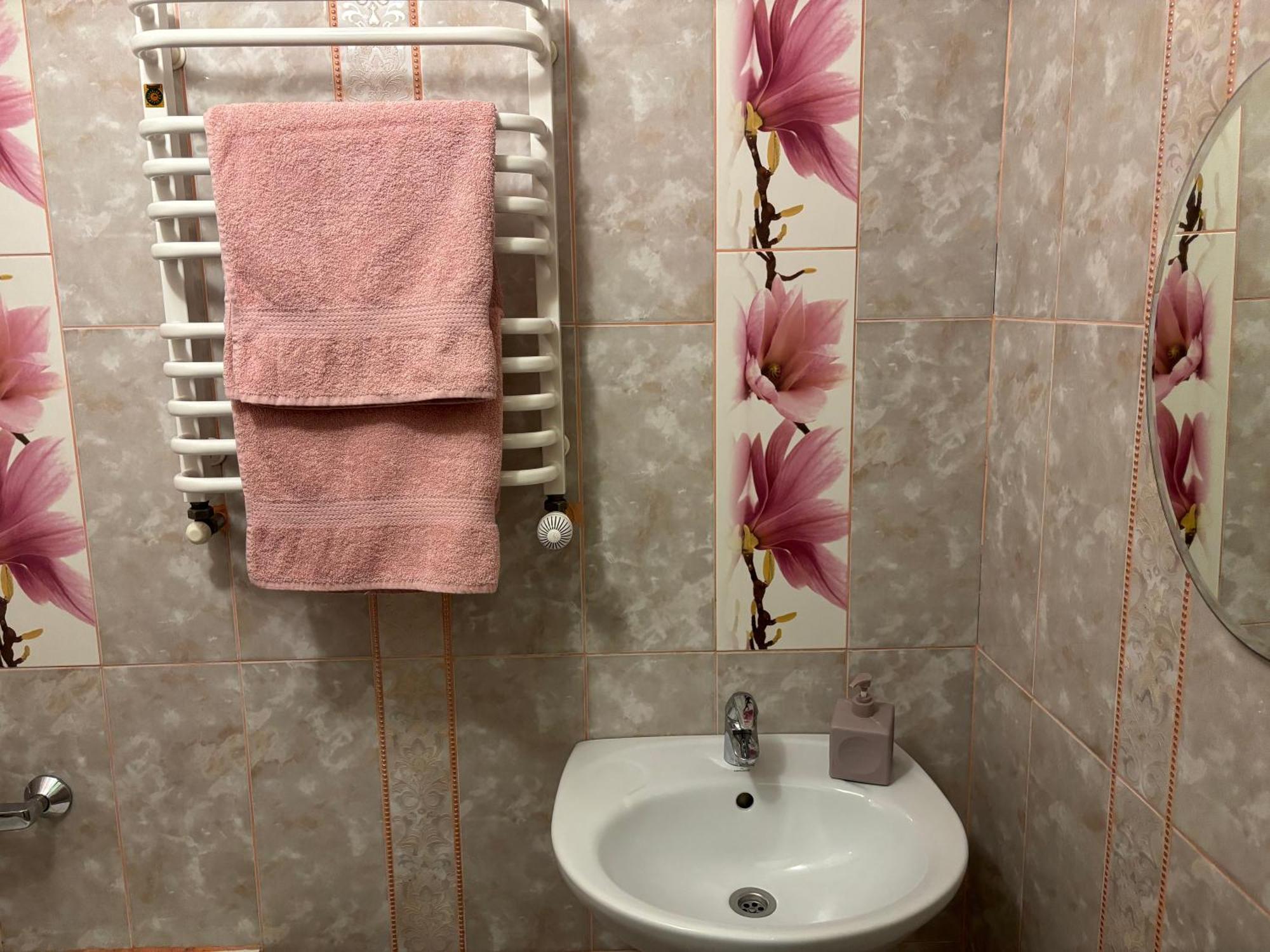 Айстра Apartment Liov Exterior foto