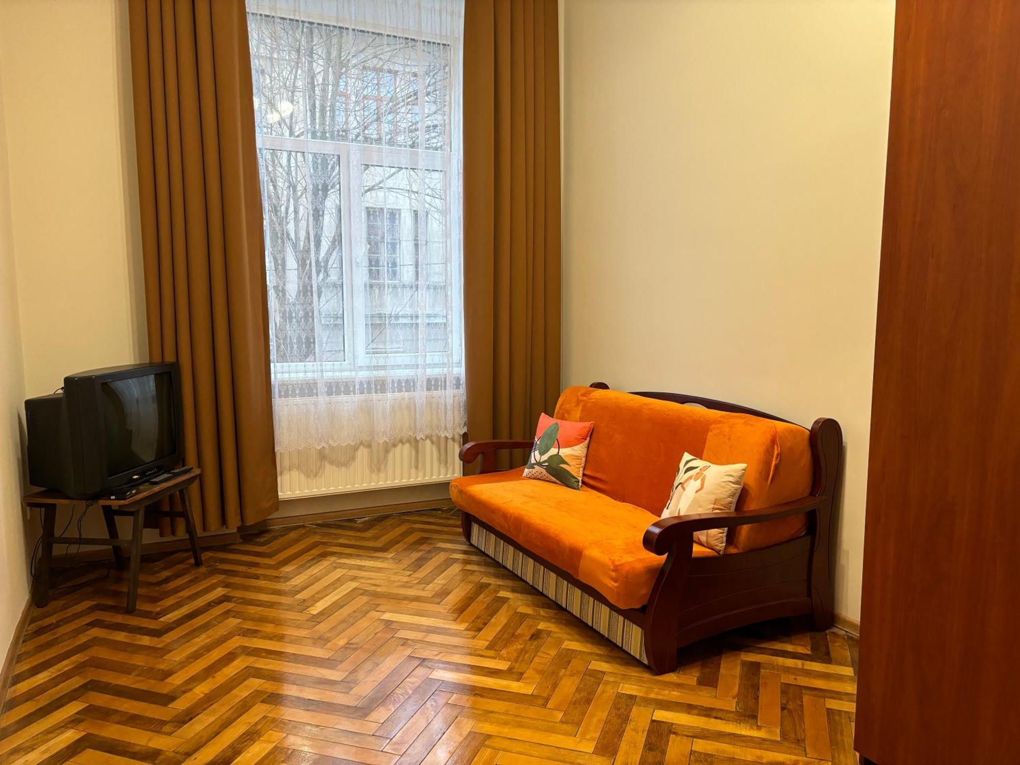 Айстра Apartment Liov Exterior foto